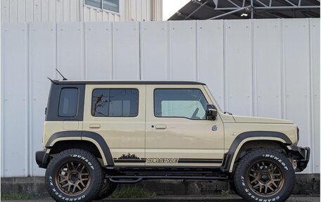 Suzuki Jimny, 2025 год, 1 972 000 рублей, 3 фотография