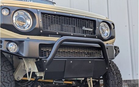 Suzuki Jimny, 2025 год, 1 972 000 рублей, 6 фотография