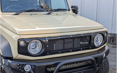 Suzuki Jimny, 2025 год, 1 972 000 рублей, 7 фотография