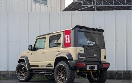 Suzuki Jimny, 2025 год, 1 972 000 рублей, 4 фотография