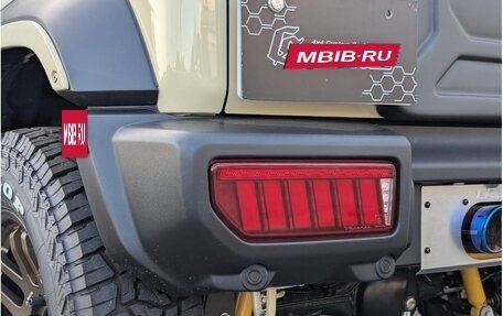 Suzuki Jimny, 2025 год, 1 972 000 рублей, 13 фотография