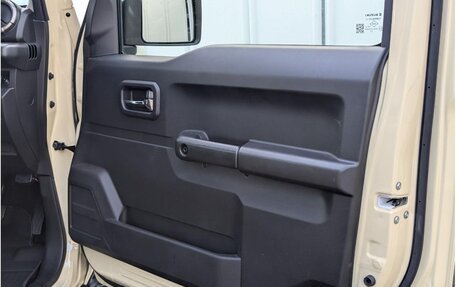 Suzuki Jimny, 2025 год, 1 972 000 рублей, 24 фотография