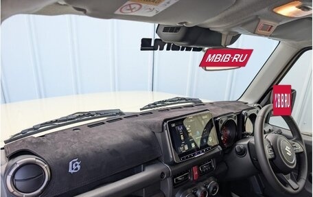 Suzuki Jimny, 2025 год, 1 972 000 рублей, 14 фотография