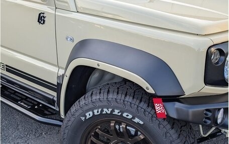 Suzuki Jimny, 2025 год, 1 972 000 рублей, 27 фотография