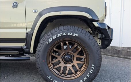 Suzuki Jimny, 2025 год, 1 972 000 рублей, 28 фотография