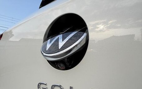 Volkswagen Golf VIII, 2023 год, 1 934 700 рублей, 11 фотография