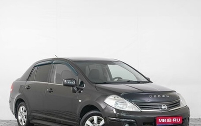 Nissan Tiida, 2010 год, 689 000 рублей, 1 фотография