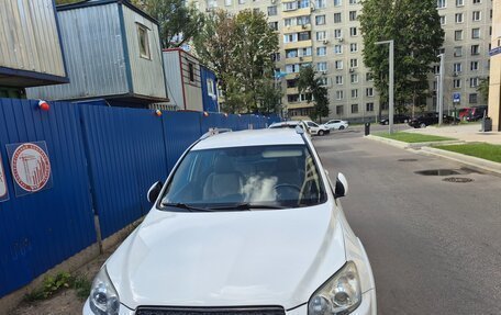 Toyota RAV4, 2011 год, 1 300 000 рублей, 1 фотография