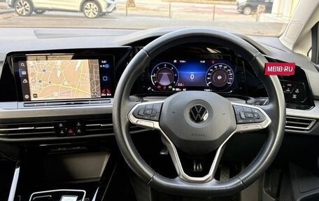 Volkswagen Golf VIII, 2023 год, 1 934 700 рублей, 15 фотография