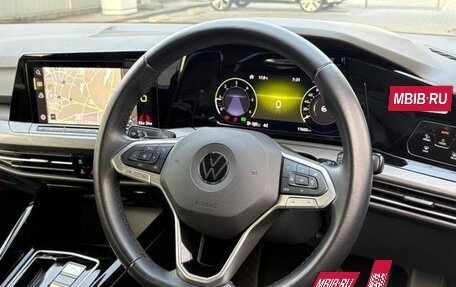 Volkswagen Golf VIII, 2023 год, 1 934 700 рублей, 14 фотография