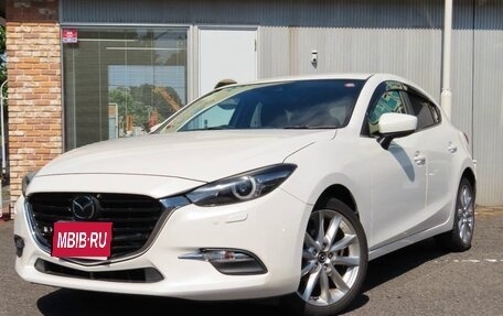Mazda Axela, 2019 год, 962 000 рублей, 1 фотография