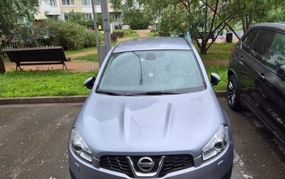 Nissan Qashqai, 2012 год, 980 000 рублей, 1 фотография