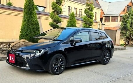 Toyota Corolla, 2020 год, 1 890 000 рублей, 1 фотография