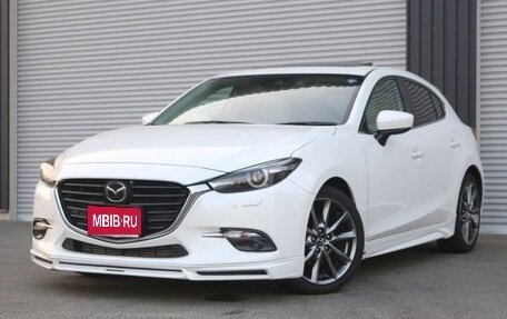 Mazda Axela, 2019 год, 977 000 рублей, 1 фотография