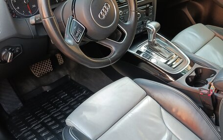 Audi Q5, 2016 год, 2 650 000 рублей, 13 фотография