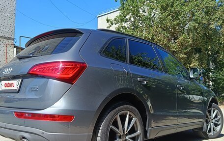 Audi Q5, 2016 год, 2 650 000 рублей, 5 фотография