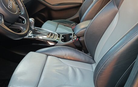 Audi Q5, 2016 год, 2 650 000 рублей, 14 фотография