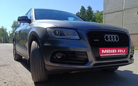 Audi Q5, 2016 год, 2 650 000 рублей, 2 фотография