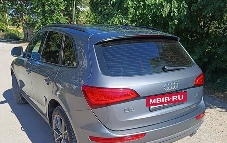 Audi Q5, 2016 год, 2 650 000 рублей, 10 фотография