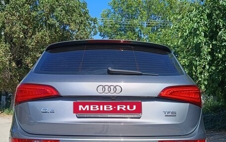 Audi Q5, 2016 год, 2 650 000 рублей, 7 фотография