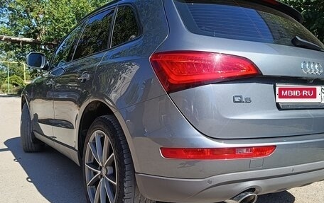 Audi Q5, 2016 год, 2 650 000 рублей, 6 фотография