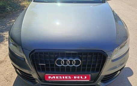 Audi Q5, 2016 год, 2 650 000 рублей, 3 фотография