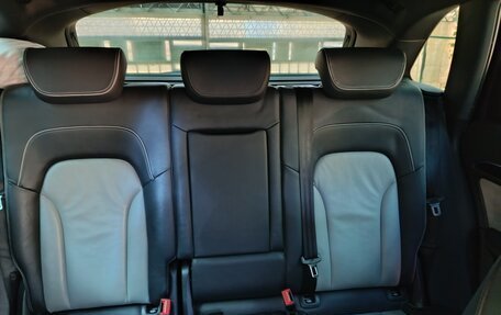 Audi Q5, 2016 год, 2 650 000 рублей, 16 фотография
