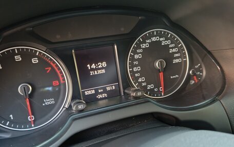 Audi Q5, 2016 год, 2 650 000 рублей, 21 фотография