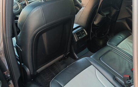 Audi Q5, 2016 год, 2 650 000 рублей, 19 фотография