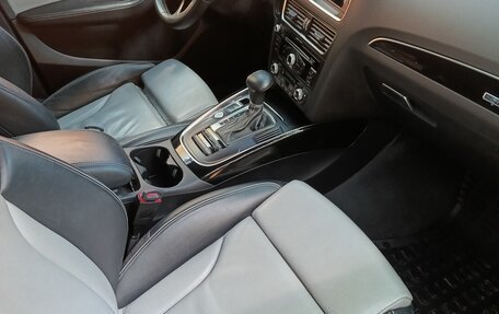 Audi Q5, 2016 год, 2 650 000 рублей, 17 фотография