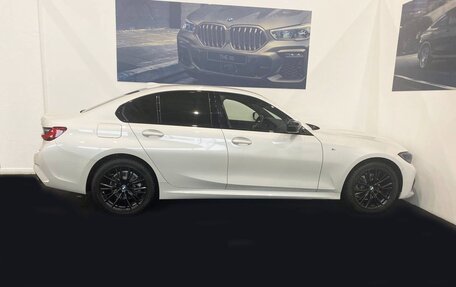 BMW 3 серия, 2020 год, 4 350 000 рублей, 4 фотография