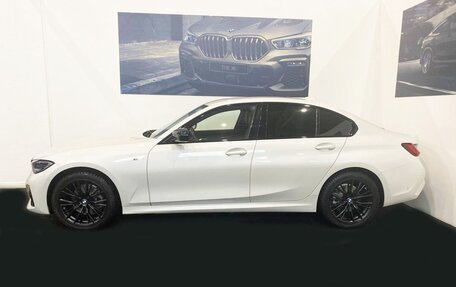 BMW 3 серия, 2020 год, 4 350 000 рублей, 7 фотография
