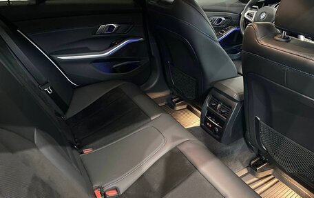 BMW 3 серия, 2020 год, 4 350 000 рублей, 12 фотография