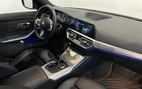 BMW 3 серия, 2020 год, 4 350 000 рублей, 13 фотография