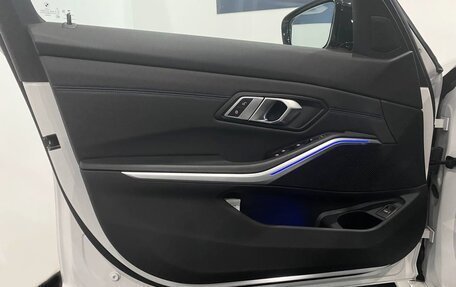 BMW 3 серия, 2020 год, 4 350 000 рублей, 8 фотография