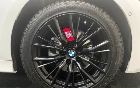 BMW 3 серия, 2020 год, 4 350 000 рублей, 15 фотография
