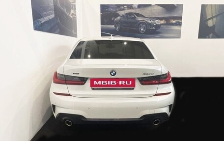 BMW 3 серия, 2020 год, 4 350 000 рублей, 6 фотография