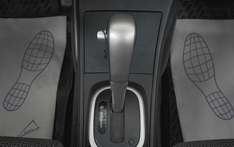 Nissan Tiida, 2010 год, 689 000 рублей, 14 фотография