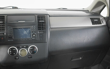 Nissan Tiida, 2010 год, 689 000 рублей, 11 фотография