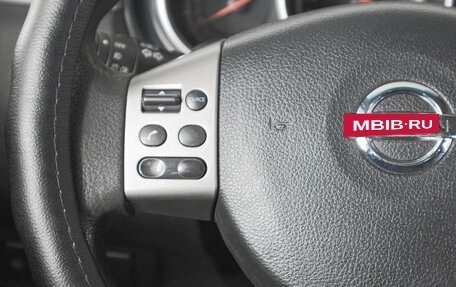 Nissan Tiida, 2010 год, 689 000 рублей, 12 фотография