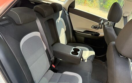 KIA cee'd III, 2017 год, 1 200 000 рублей, 9 фотография