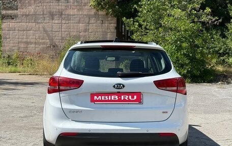 KIA cee'd III, 2017 год, 1 200 000 рублей, 6 фотография