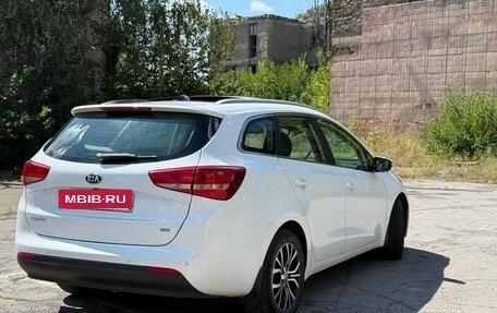 KIA cee'd III, 2017 год, 1 200 000 рублей, 5 фотография