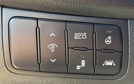 KIA cee'd III, 2017 год, 1 200 000 рублей, 12 фотография