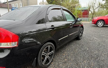 KIA Cerato I, 2008 год, 570 000 рублей, 6 фотография