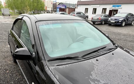 KIA Cerato I, 2008 год, 570 000 рублей, 7 фотография