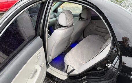KIA Cerato I, 2008 год, 570 000 рублей, 16 фотография