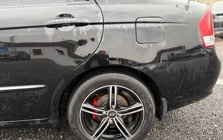KIA Cerato I, 2008 год, 570 000 рублей, 18 фотография