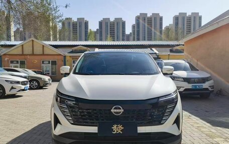 Nissan Qashqai, 2025 год, 2 080 000 рублей, 2 фотография