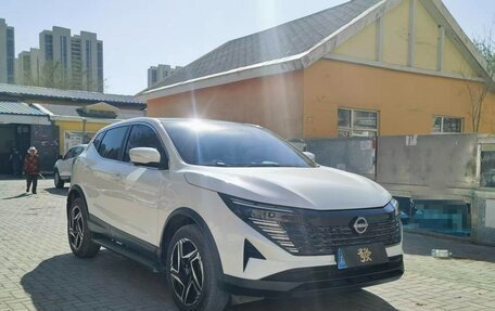 Nissan Qashqai, 2025 год, 2 080 000 рублей, 3 фотография